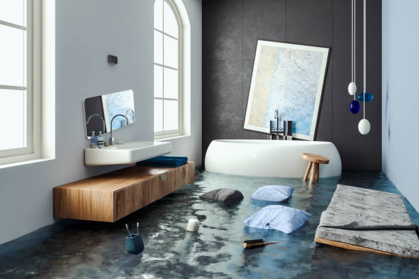 Best Mold removal after water damage  in Laflin, PA