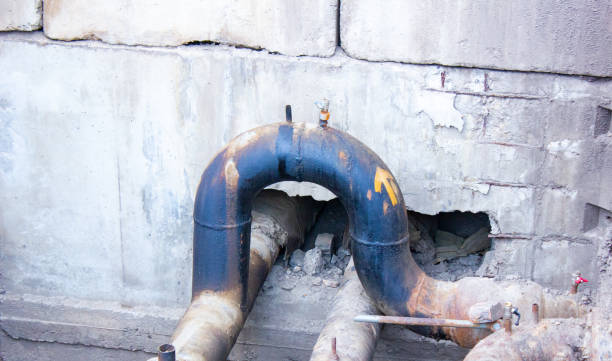 Best Water damage restoration near me  in Laflin, PA
